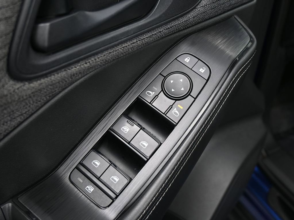 Used 2021 Nissan Rogue S image 16