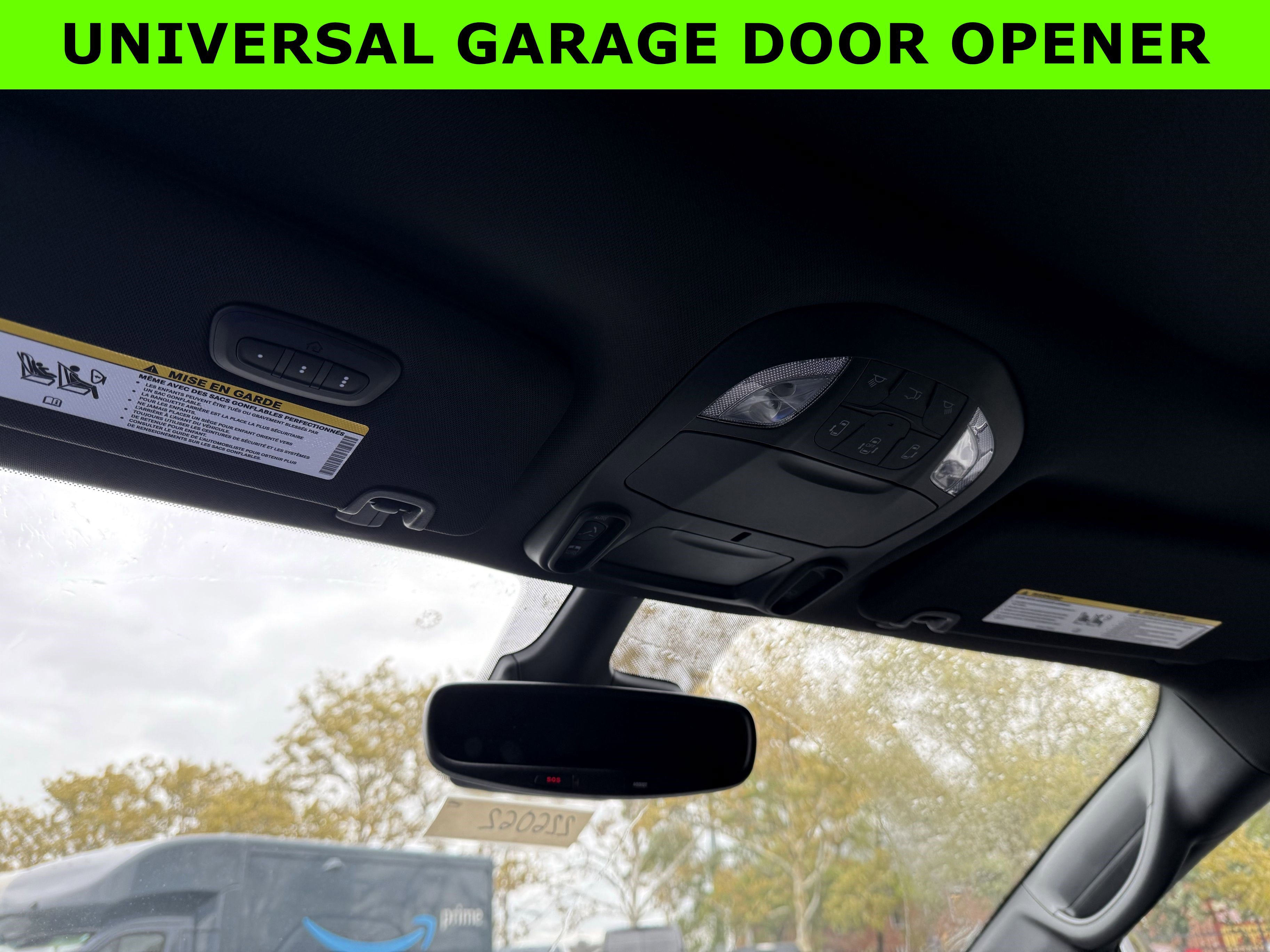 New 2026 Chrysler Pacifica Limited image 31