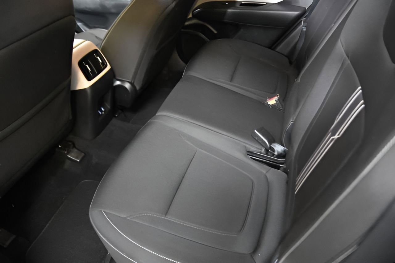 Used 2024 Hyundai Tucson SEL image 34