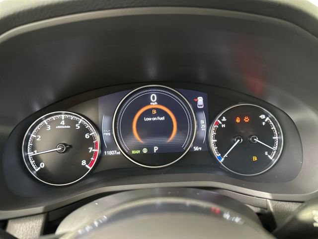 Used 2025 MAZDA CX-90 3.3 Turbo w/ Select Package image 17