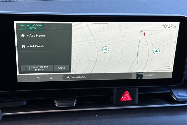 New 2026 Kia Carnival EX image 24