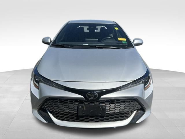 Used 2022 Toyota Corolla SE FWD image 11