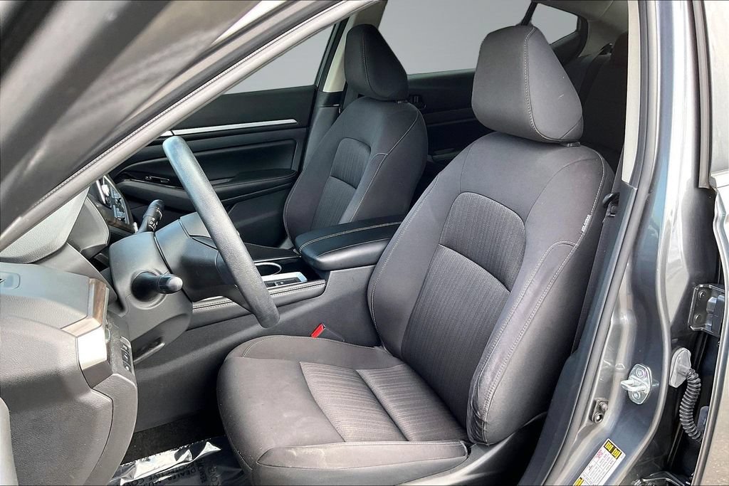 Used 2023 Nissan Altima 2.5 SV AWD/4WD image 24