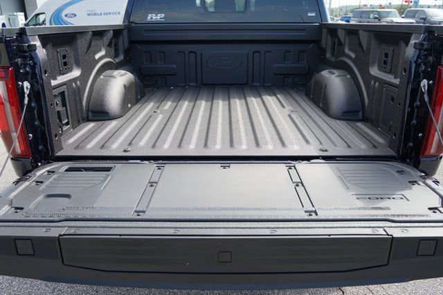New 2025 Ford F150 Raptor image 7