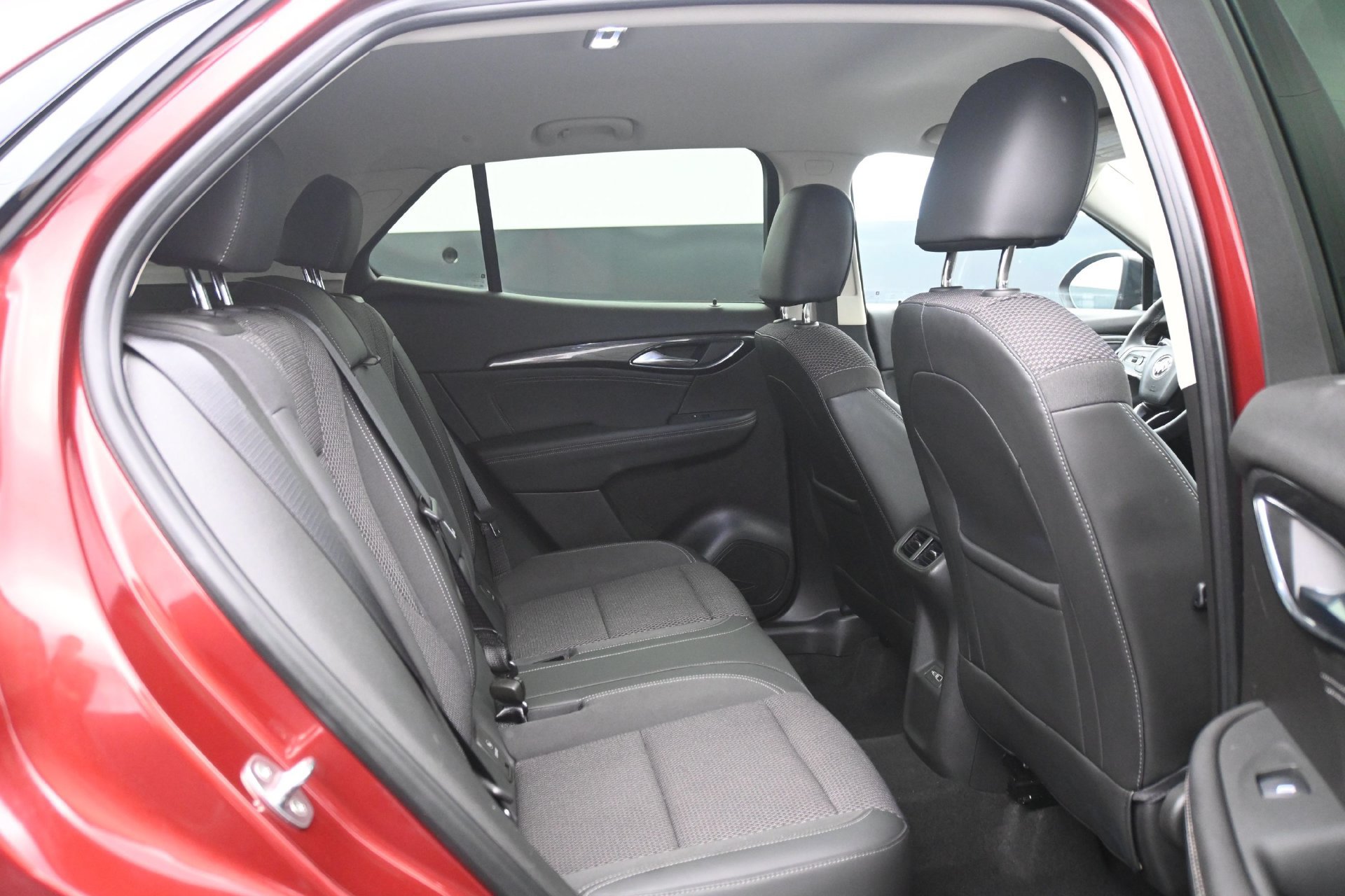 Used 2023 Buick Envision Preferred w/ Sport Touring Package AWD/4WD image 14