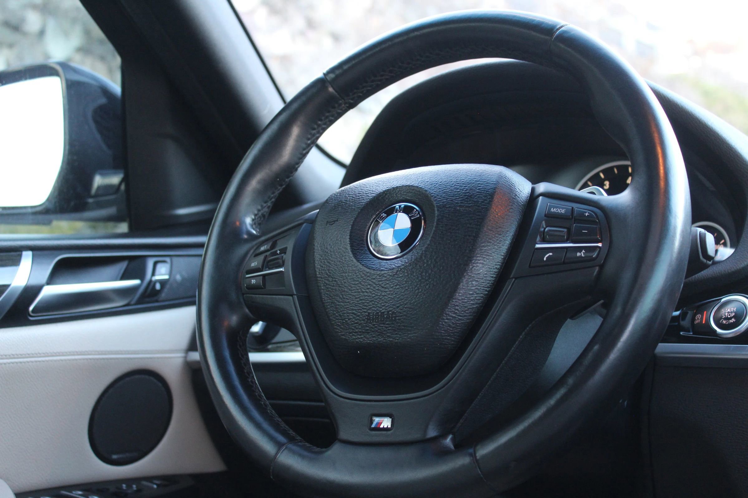 Used 2015 BMW X4 xDrive35i image 20