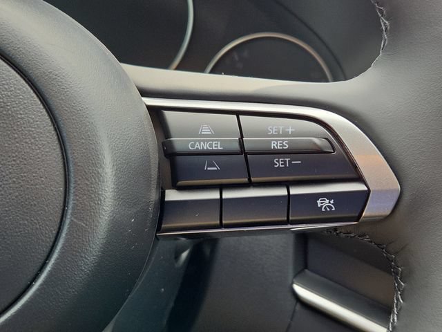 New 2026 MAZDA CX-30 AWD 2.5 S image 10