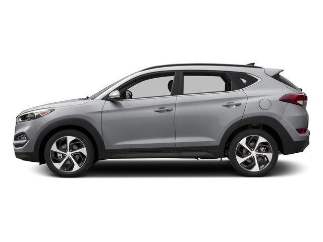 Used 2016 Hyundai Tucson Limited w/ Option Group 03 AWD/4WD image 6