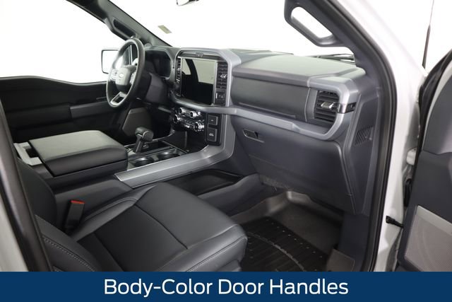 New 2026 Ford F150 XLT w/ Equipment Group 303A High image 61
