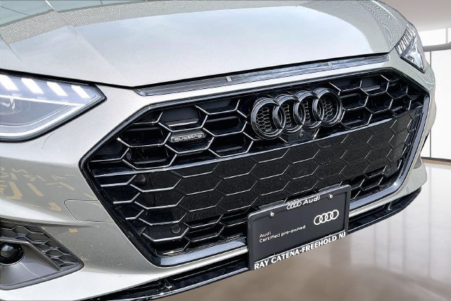 Certified 2024 Audi A4 2.0T Premium Plus AWD/4WD image 33