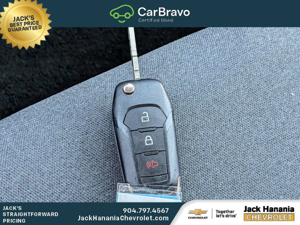 Used 2022 Ford F150 XLT AWD/4WD image 31