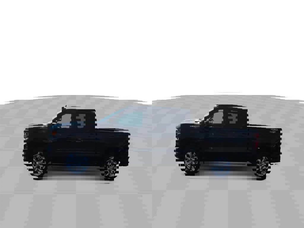 Certified 2022 Chevrolet Silverado 1500 Custom image 6