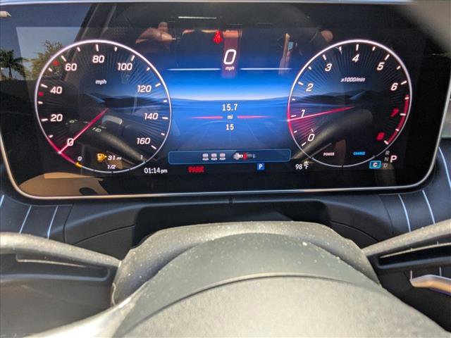 Used 2026 Mercedes-Benz C 300 Sedan image 10