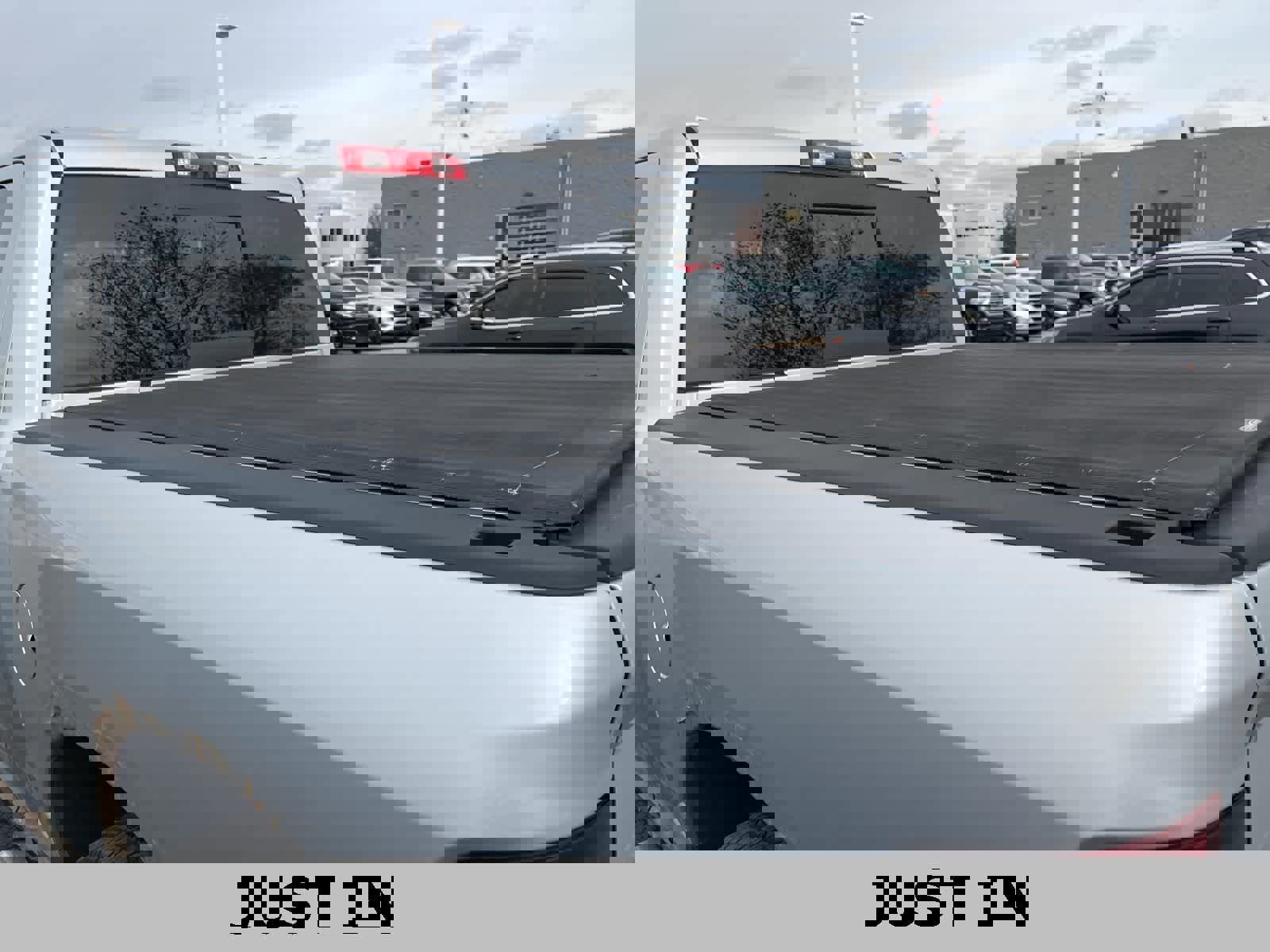 Used 2010 Dodge Ram 1500 Truck Laramie image 11