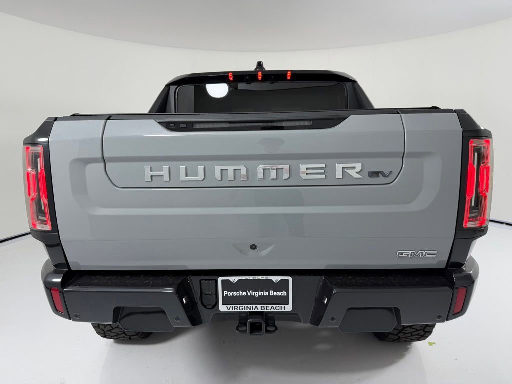 Used 2026 GMC Hummer EV 4x4 Crew Cab image 6