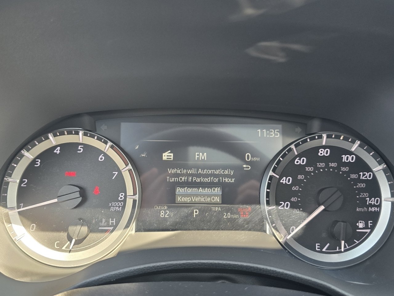 New 2026 Toyota Highlander XLE AWD/4WD image 28