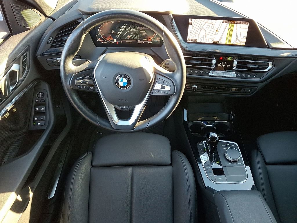 Used 2023 BMW 228i Gran Coupe 228i w/ Convenience Package image 11