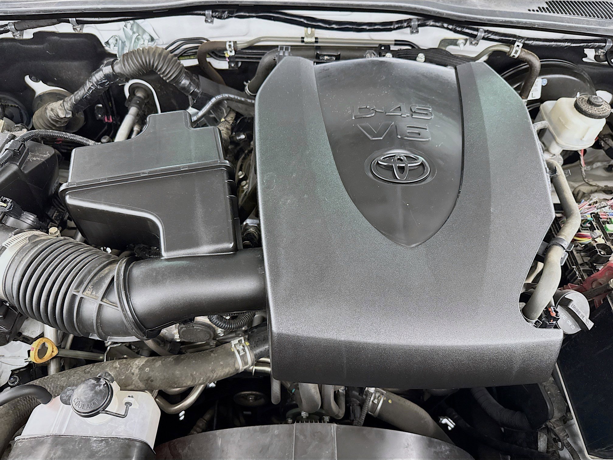 Used 2020 Toyota Tacoma SR5 image 68