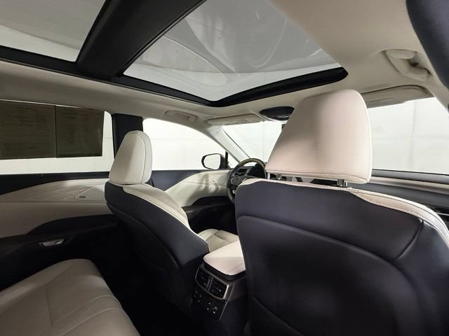 Used 2023 Lexus RX 350 FWD w/ Cold Area Package image 51