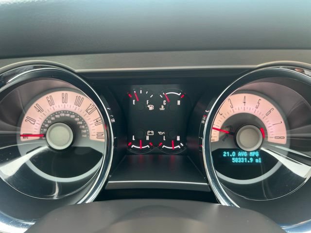 Used 2011 Ford Mustang GT Premium RWD image 18