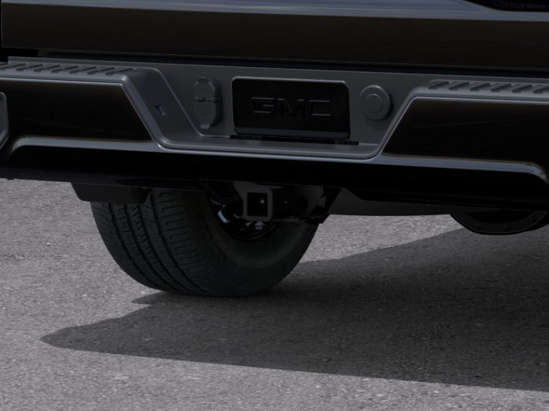 New 2026 GMC Sierra 1500 Pro w/ Graphite Edition AWD/4WD image 14