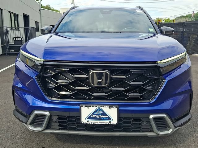 Used 2023 Honda CR-V Sport Touring image 2