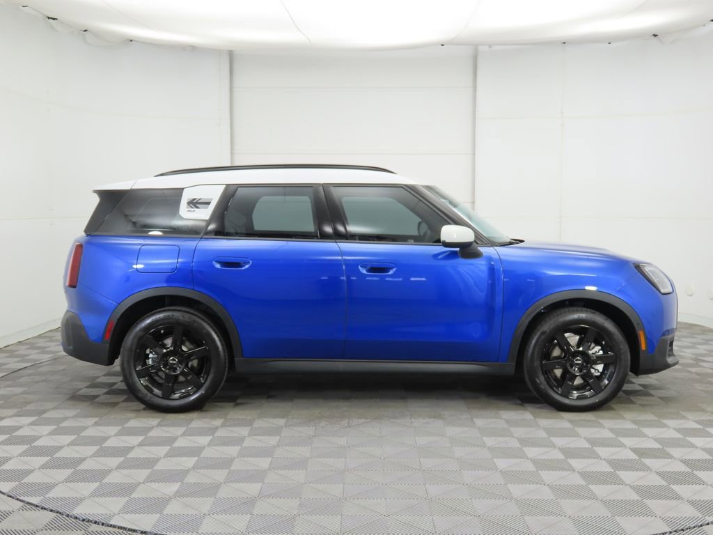 New 2026 MINI Cooper Countryman S image 4