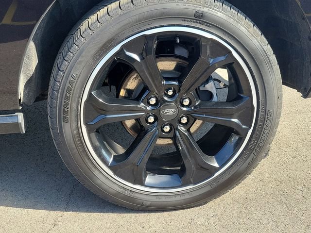 Certified 2024 Ford Expedition Limited image 7