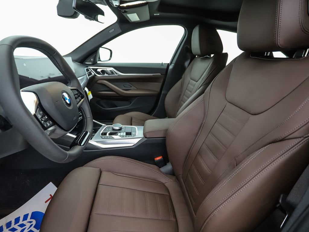 New 2026 BMW 430i xDrive w/ Premium Package image 11