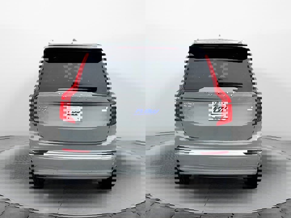 Certified 2024 Volvo XC90 T8 Plus w/ Protection Package Premier image 6
