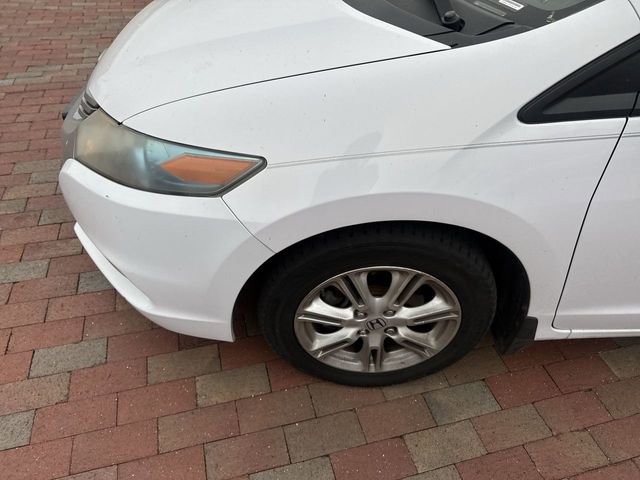 Used 2010 Honda Insight EX video 2