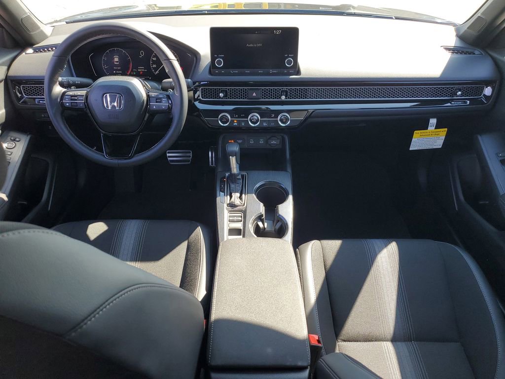 Used 2026 Honda Civic Sport image 10