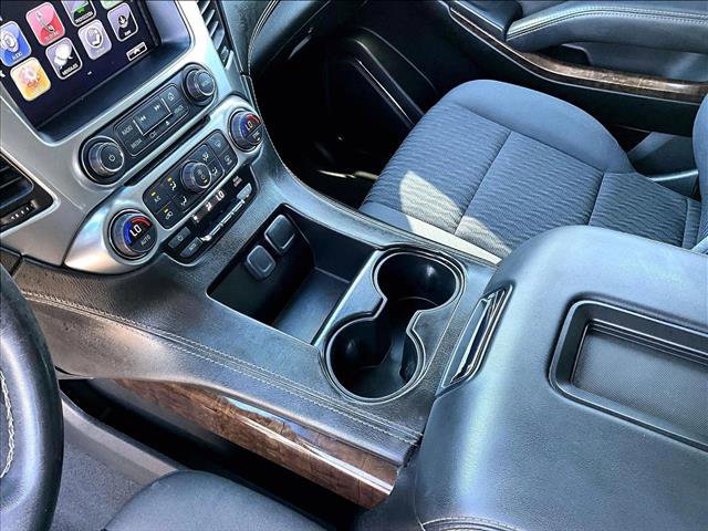 Used 2019 Chevrolet Tahoe LS RWD image 15