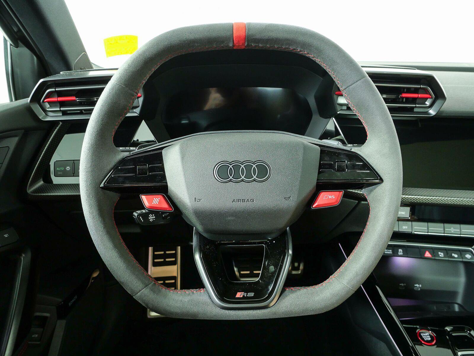 New 2026 Audi RS 3 AWD/4WD image 11