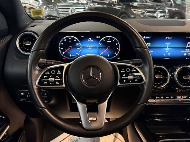 Used 2023 Mercedes-Benz GLA 250 4MATIC image 22