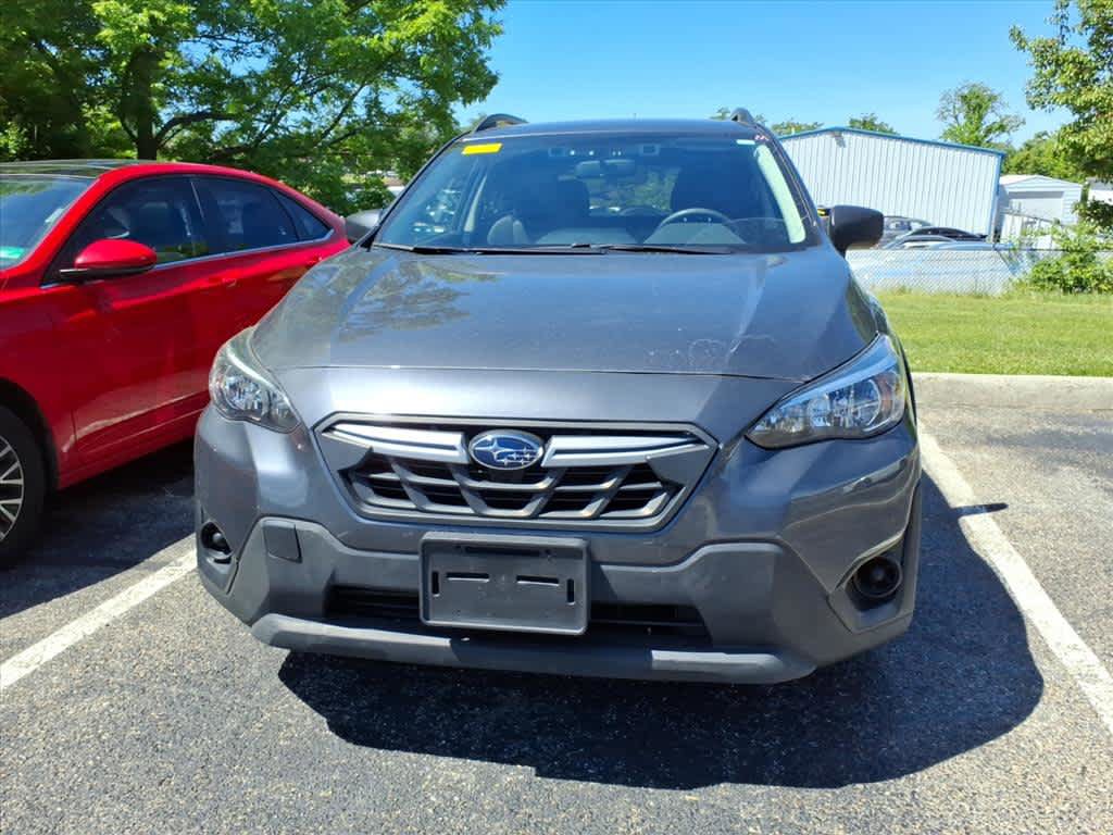 Used 2023 Subaru Crosstrek 2.0i AWD/4WD image 8