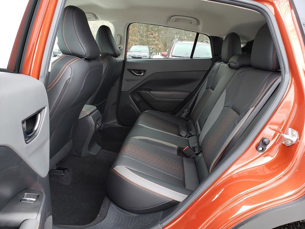Used 2025 Subaru Crosstrek 2.5i Limited w/ Crosstrek Mirror Package AWD/4WD image 10