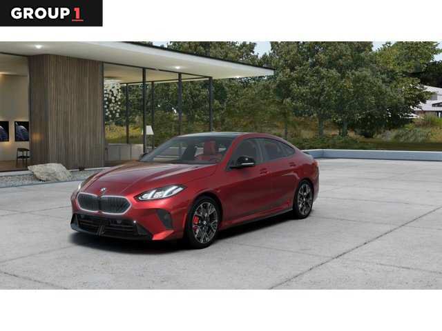 New 2026 BMW 228i xDrive w/ Technology Package AWD/4WD image 1