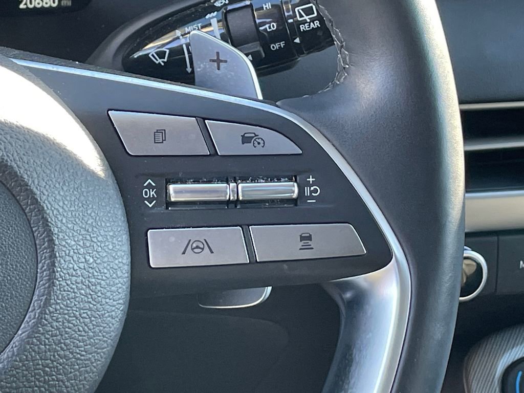 Used 2024 Hyundai Palisade SEL image 34