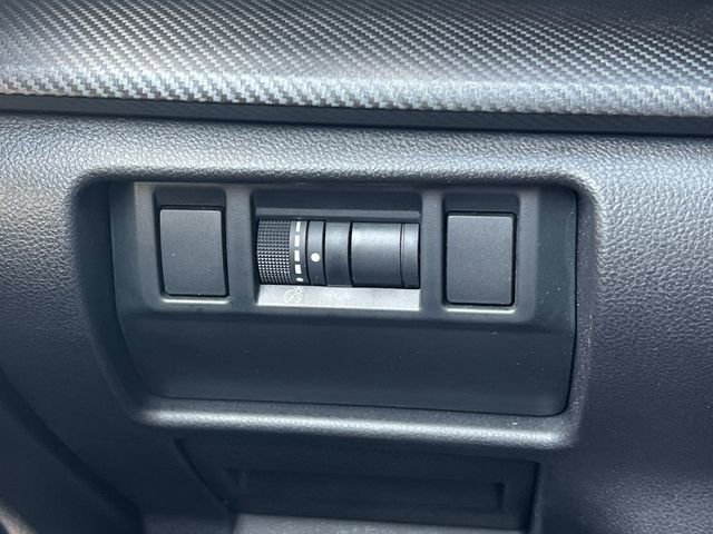 Certified 2024 Subaru Crosstrek 2.5i Wilderness w/ Crosstrek Mirror Package image 22