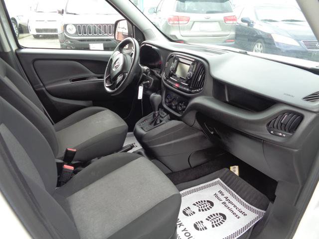 Used 2018 RAM ProMaster City Tradesman SLT FWD image 16