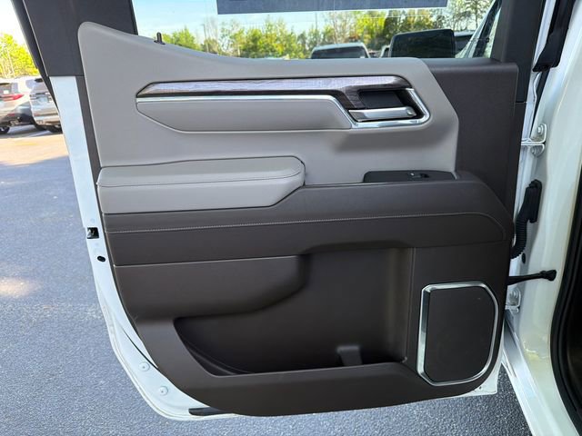 Used 2024 Chevrolet Silverado 1500 LTZ w/ LTZ Convenience Package II image 21