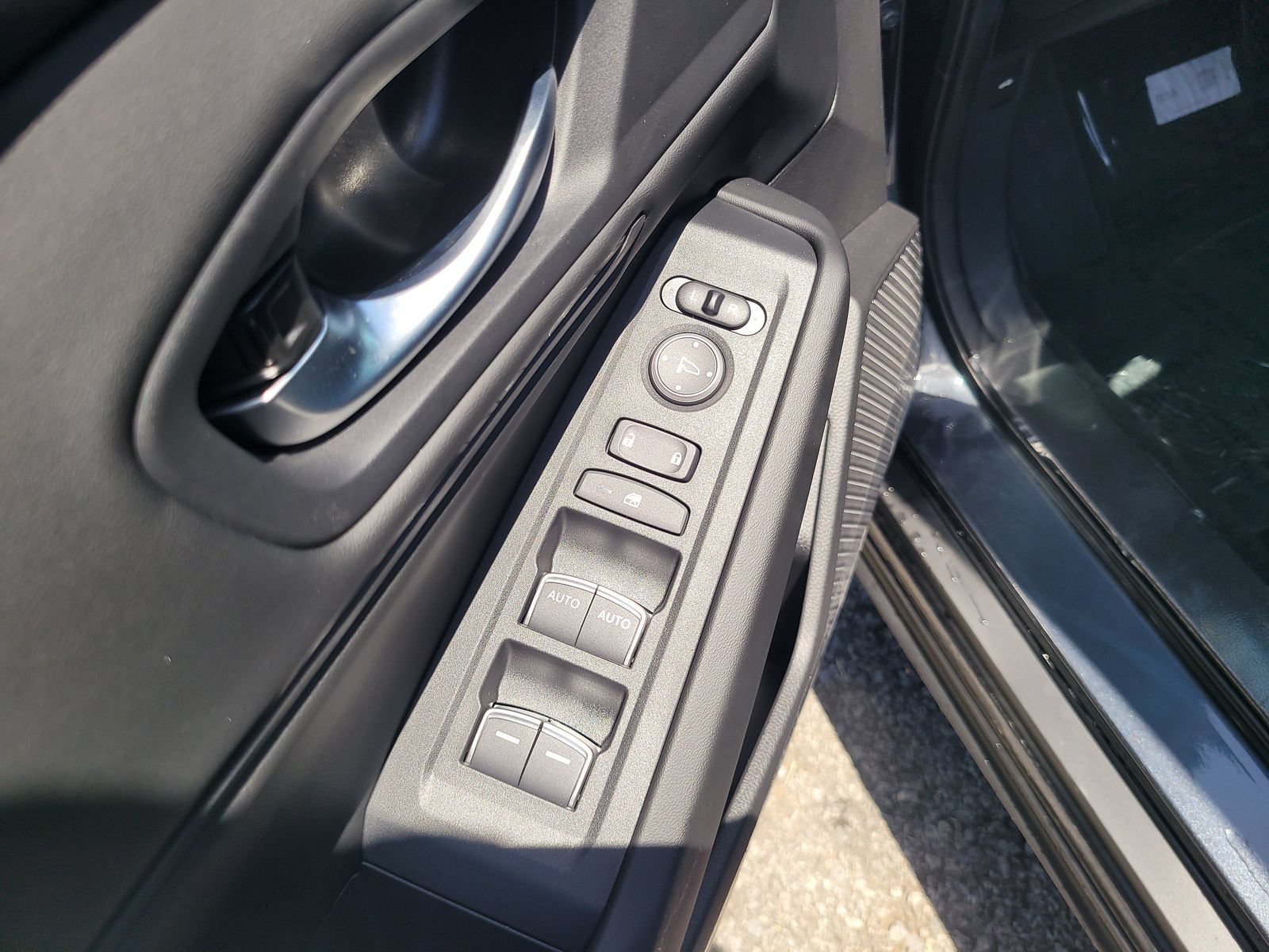 New 2026 Honda Accord SE image 11