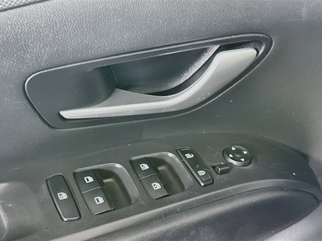 Used 2024 Hyundai Tucson SEL FWD image 23
