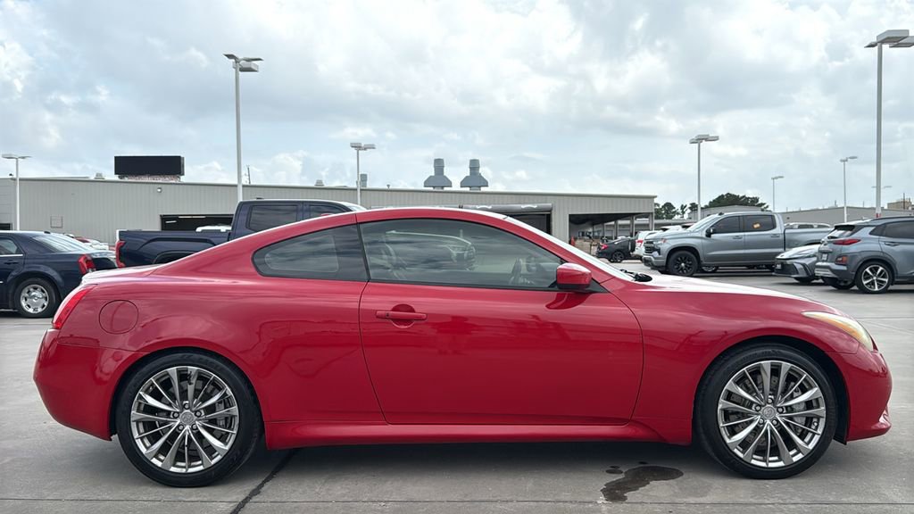 Used 2013 INFINITI G37 Journey w/ Premium Pkg RWD image 6