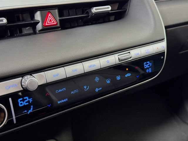 Certified 2024 Hyundai Ioniq 5 SEL RWD image 17