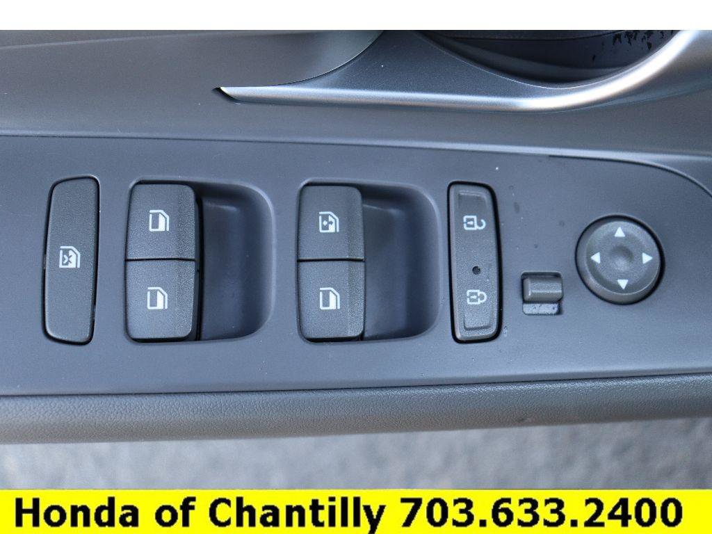 Used 2021 Hyundai Elantra SEL image 20