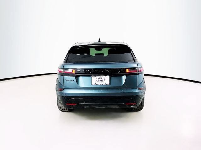 Used 2026 Land Rover Range Rover Velar Dynamic SE AWD/4WD image 6