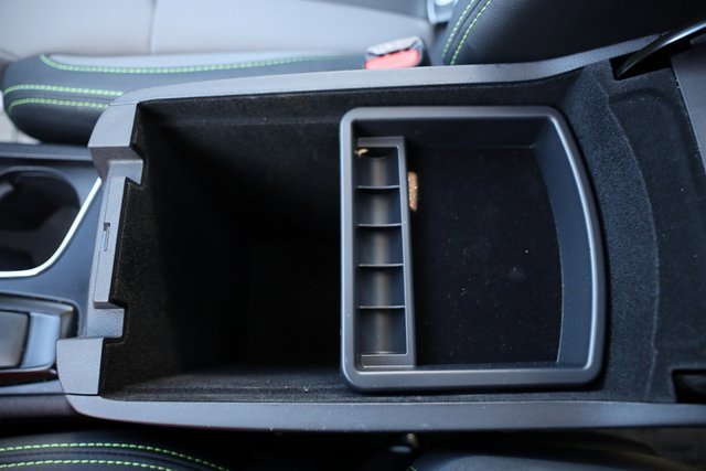 Certified 2025 Subaru Ascent Onyx Edition image 44