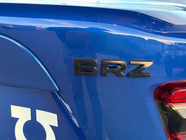 Used 2018 Subaru BRZ Premium RWD image 18